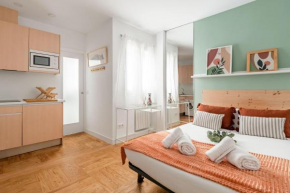 Charming Sol Studios